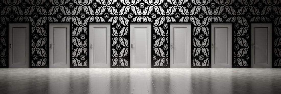 Which way for your business?