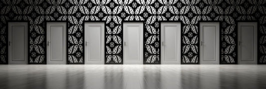 Which way for your business?